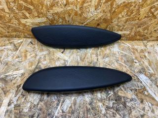 обшивка салона BMW 6 серия E63/E64 [рестайлинг] E63 2008, 3.0 л., M57 D30 (306D5), дизель, АКПП, черный, купе, задний привод, правый руль, 7115487, 7115488