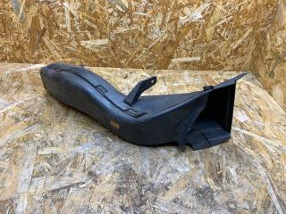 воздуховод тормозной левый BMW 3 серия E92/E93 [рестайлинг] E93 2011, 3.0 л., дизель, АКПП, серебристый, кабриолет, задний привод, правый руль, 51748047409, 8047409