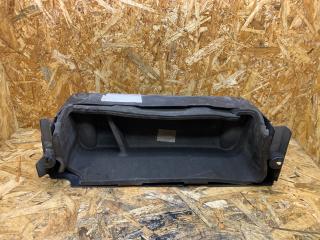 кожух компрессора пневмоподвески BMW 5 серия F07/F10/F11 F11 2011, 3.0 л., дизель, АКПП, черный, универсал, задний привод, 7200605