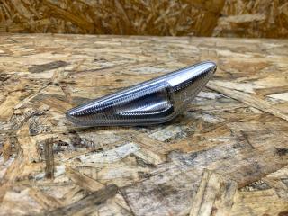 повторитель поворота на крыле BMW X5 E70 [рестайлинг] E70 2010, 3.0 л., дизель, АКПП, внедорожник 5 дв., полный привод, правый руль, 7171008, 63137171008, 7267978