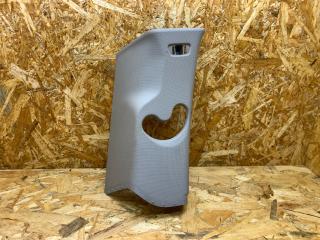 обшивка центральной стойки BMW 2 серия Gran Tourer F46 [рестайлинг] F46 2020, дизель, АКПП, серый, минивэн, передний привод, 7329589