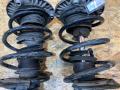 амортизатор передний BMW 3 серия F30/F31/F34 F31 2013, 2.0 л., дизель, АКПП, 475 black-sapphire metallic, универсал, полный привод, правый руль, 6791557, 6791558, 31316791557, 31316791558, 31316874385, 6874385, 31316866555, 6866555, 31316874386, 6874386, 31316866556, 6866556 - фото №3