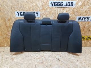 сиденье заднее BMW 3 серия F30/F31/F34 F30 2014, 2.0 л., дизель, МКПП, седан, полный привод, правый руль