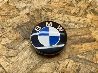 эмблема BMW X5 E70 [рестайлинг] E70 2010, 3.0 л., дизель, АКПП, внедорожник 5 дв., полный привод, правый руль