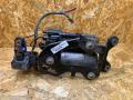 компрессор пневмоподвески BMW X5 F15 2014, 2.0 л., дизель, АКПП, внедорожник 5 дв., полный привод, правый руль, 6850555, 37206850555, 37206875177, 6875177, 37206868998, 6868998 - фото №4