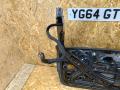 крышка багажника (дверь 3-5) BMW 5 серия G30/G31 G31 2020, 3.0 л., дизель, АКПП, универсал, полный привод, правый руль, 41007441464, 7441464 - фото №26