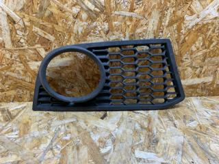 решётка бампера боковая правая BMW 5 серия F10/F11 [рестайлинг] F10 2015, 3.0 л., дизель, АКПП, седан, задний привод, правый руль