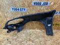 крыло переднее правое BMW X5 E70 2009, 3.5 л., дизель, АКПП, внедорожник 5 дв., полный привод, правый руль - фото №12