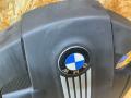 декоративная крышка двигателя BMW 3 серия E92/E93 [рестайлинг] E93 2011, 3.0 л., дизель, АКПП, серебристый, кабриолет, задний привод, правый руль, 7800064 - фото №3
