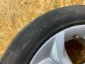шина BMW X5 E70 [рестайлинг] E70 2010, 3.0 л., дизель, АКПП, внедорожник 5 дв., полный привод, правый руль - фото №13