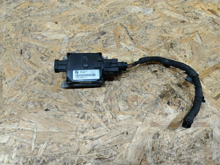 вентилятор радиатора BMW 3 GT F34 2014, 2.0 л., дизель, МКПП, лифтбэк, задний привод, правый руль, 7608410