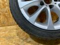 шина BMW 3 серия E92/E93 [рестайлинг] E93 2011, 3.0 л., дизель, АКПП, серебристый, кабриолет, задний привод, правый руль - фото №6