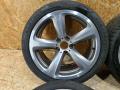 диск литой BMW 6 серия E63/E64 [рестайлинг] E63 2008, 3.5 л., дизель, АКПП, купе, задний привод, правый руль, 36116777353, 6777353, 36116777354, 6777354 - фото №8