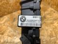 воздуховод печки BMW X5 E70 2009, 3.5 л., дизель, АКПП, внедорожник 5 дв., полный привод, правый руль, 8100200 - фото №5