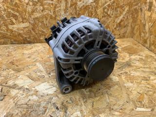 генератор BMW X5 F15 2014, 2.0 л., дизель, АКПП, внедорожник 5 дв., полный привод, правый руль, 7823345, 12317823345