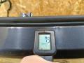 крышка багажника (дверь 3-5) BMW 5 серия G30/G31 G31 2020, 3.0 л., дизель, АКПП, универсал, полный привод, правый руль, 41007441464, 7441464 - фото №12