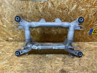 балка подвески задняя BMW 6 серия E63/E64 [рестайлинг] E63 2008, 3.5 л., дизель, АКПП, купе, задний привод, правый руль, 6770842, 33316770842, 33316762083, 6762083, 33314027064, 4027064