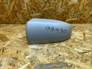 накладка на зеркало BMW X5 E70 2008, 3.0 л., дизель, АКПП, 354 titan-silber, внедорожник 5 дв., полный привод, правый руль, 607115, 51167180725, 7180725