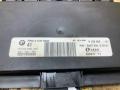 блок управления светом BMW X5 E70 2007, 3.0 л., дизель, АКПП, серебристый, внедорожник 5 дв., правый руль, 9153802, 61359153802 - фото №5