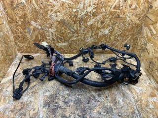 проводка двигателя BMW 5 серия F07/F10/F11 F11 2012, 2.5 л., дизель, АКПП, универсал, полный привод, 8508652