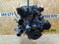 двигатель BMW 3 серия F30/F31/F34 F30 2013, 3.0 л., дизель, АКПП, черный, седан, задний привод, правый руль, N57D30A, N57N, 11002333090, 2333090, 11002333091, 2333091 - фото №4