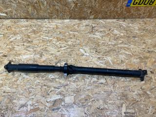 карданный вал BMW 5 серия G30/G31 G30 2018, 3.0 л., дизель, АКПП, серый, седан, полный привод, правый руль, 8653715