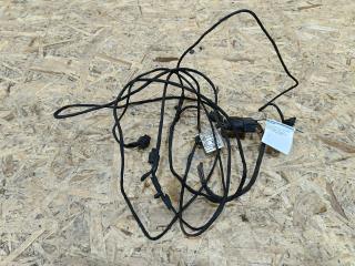 проводка датчиков парковки BMW 6 серия E63/E64 [рестайлинг] E63 2008, 3.5 л., дизель, АКПП, купе, задний привод, правый руль, 61129133867, 9133867