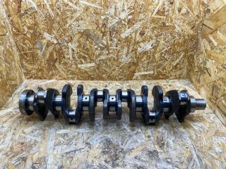 коленвал BMW X5 E70 2007, 3.0 л., дизель, АКПП, черный, внедорожник 5 дв., полный привод, правый руль, 11217810875, 7810875, 11217792609, 7792609, 11217794263, 7794263, 11217794264, 7794264, 7792608