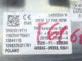 подушка безопасности пассажира BMW 4 серия F32/F33 F36 2015, 3.0 л., дизель, АКПП, лифтбэк, полный привод, правый руль, 9205197, 34089354, 71129205197 - фото №4