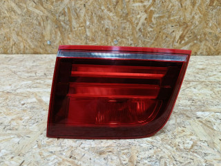 фонарь крышки багажника левый BMW X5 E70 [рестайлинг] 2012, 4.0 л., дизель, АКПП, черный, внедорожник 5 дв., полный привод, правый руль, 7227793, 63217227793, 63217295339, 7295339, 7200821, 63217200821, 63217158943, 7158943