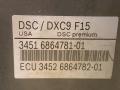 блок ABS BMW X5 F15 2014, 2.0 л., дизель, АКПП, внедорожник 5 дв., полный привод, правый руль, 6864782 - фото №7