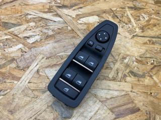 блок управления стеклоподъемниками BMW 1 серия F20/F21 [2-й рестайлинг] E82 2018, 1.5 л., бензин, МКПП, хетчбэк 5 дв., задний привод, правый руль, 9208111, 61319208111, 61319362107, 9362107