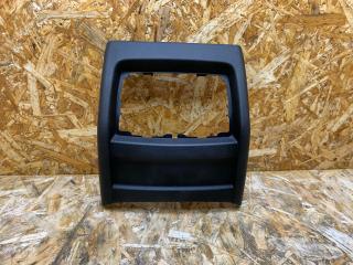 Декоративная накладка центральной консоли BMW 3 серия F30/F31 [рестайлинг] F31 2015, 2.0 л., дизель, АКПП, серый, универсал, полный привод, правый руль, 51169235494, 9235494, 9218908