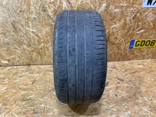 шина BMW X5 E70 2007, 3.0 л., дизель, АКПП, серебристый, внедорожник 5 дв., правый руль