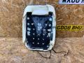 подогрев сиденья BMW X5 F15 2014, 2.0 л., дизель, АКПП, внедорожник 5 дв., полный привод, правый руль, 7320363 - фото №2