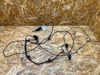 проводка датчиков парковки BMW X5 E70 [рестайлинг] E70 2010, 3.0 л., дизель, АКПП, внедорожник 5 дв., полный привод, правый руль, 6970676, 54377197979, 9244425, 61129244425, 61129207138, 9207138, 61129208968, 9208968, 61126970676