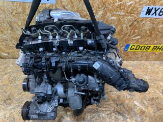 коллектор впускной BMW 2 серия Active Tourer F45 2015, дизель, АКПП, серый, минивэн, передний привод, 8513653, 11618513653