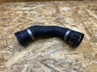 патрубок (трубопровод, шланг) BMW 3 серия F30/F31/F34 F30 2013, 3.0 л., дизель, АКПП, черный, седан, задний привод, правый руль, 7812942, 17127812942