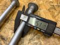 болт BMW X5 F15 2014, 2.0 л., дизель, АКПП, внедорожник 5 дв., полный привод, правый руль, 33306770250, 6770250 - фото №4