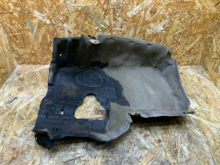 шумоизоляция (термозащита) BMW 3 серия G20 2019, 2.0 л., дизель, МКПП, белый, седан, задний привод, правый руль, 8583377, 11148583377