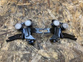 механизм складывания крыши BMW 4 серия F32/F33 F33 2015, 2.0 л., бензин, МКПП, черный, кабриолет, задний привод, правый руль