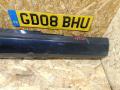 накладка на порог BMW 3 серия E90/E91/E92/E93 [рестайлинг] E93 2008, 3.0 л., дизель, АКПП, кабриолет, задний привод, правый руль, 51778045422, 8045422 - фото №5