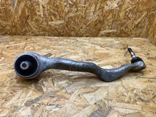 рычаг передний левый BMW 1 серия F20/F21 [2-й рестайлинг] E82 2018, 1.5 л., бензин, МКПП, хетчбэк 5 дв., задний привод, правый руль, 31126855741, 6855741, 31126851259, 6851259