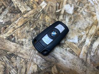 ключ BMW X5 E70 [рестайлинг] E70 2013, 3.0 л., дизель, АКПП, внедорожник 5 дв., 6986585, 66126986585, 66120413692, 0413692, 66120397733, 0397733, 66120392210, 0392210