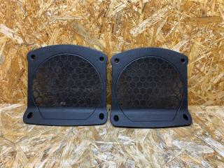 Накладка (сетка) динамика BMW 3 серия G20 2019, 2.0 л., дизель, МКПП, белый, седан, задний привод, правый руль, 2622658, 65132622658