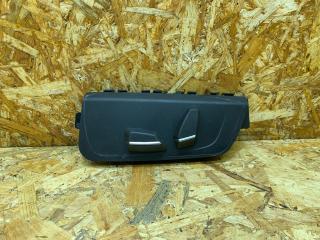 блок управления сиденьем BMW X5 F15 2014, 2.0 л., дизель, АКПП, внедорожник 5 дв., полный привод, правый руль, 9273397, 61319273397