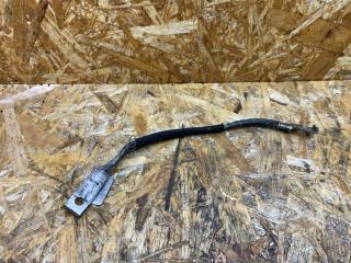 минусовой провод аккумулятора BMW 5 серия F07/F10/F11 F11 2012, 2.5 л., дизель, АКПП, универсал, полный привод, 8509102