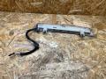 дополнительный стоп-сигнал BMW X5 F15 2014, 3.0 л., дизель, АКПП, коричневый, внедорожник 5 дв., полный привод, 7290090 - фото №3