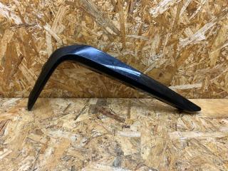 заглушка (решетка) в бампер BMW 5 серия G30/G31 G30 2017, 3.0 л., дизель, АКПП, синий, седан, полный привод, правый руль, 8064980