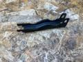 кронштейн (крепление) BMW 5 серия F07/F10/F11 F11 2012, 2.5 л., дизель, АКПП, универсал, полный привод, 7555162, 12907555162 - фото №2
